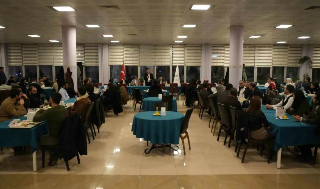 Karabük Üniversitesi (KBÜ) Rektör Prof. Dr. Fatih Kırışık, Q1 kategorisinde