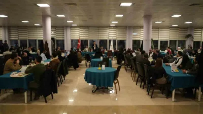 Karabük Üniversitesi (KBÜ) Rektör Prof. Dr. Fatih Kırışık, Q1 kategorisinde