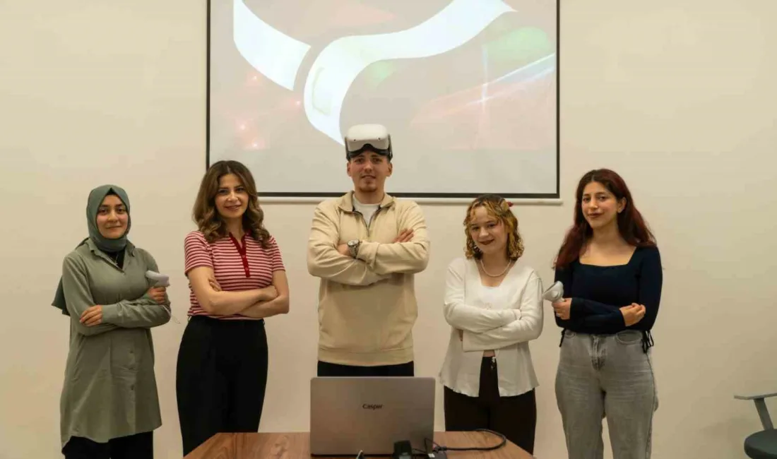Karabük Üniversitesi(KBÜ), ’Yapay Zekâ ve Veri Bilimi’ Tezsiz Yüksek Lisans