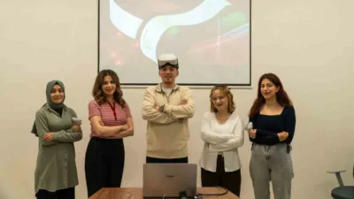Karabük Üniversitesi(KBÜ), ’Yapay Zekâ ve Veri Bilimi’ Tezsiz Yüksek Lisans