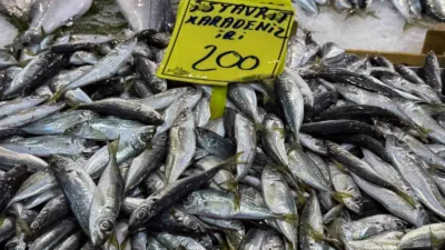 Kocaeli’de geçtiğimiz günlerde etkili olan olumsuz hava şartları nedeniyle denize
