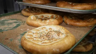 Kocaeli Büyükşehir Belediyesi, Ramazan ayı boyunca Halk Ekmek büfelerinde 300