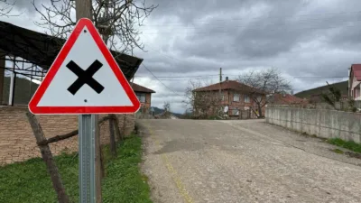 DÜZCE (İHA) – Düzce’nin Akçakoca ilçesinde Özel İdare Müdürlüğü ekipleri
