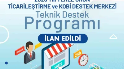 Kuzey Anadolu Kalkınma Ajansı’nın ilan ettiği “2026 Yılı Yerel Ürün