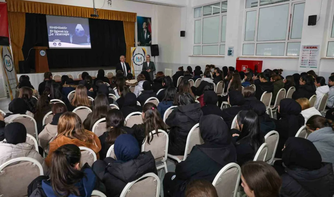Sakarya Büyükşehir Belediyesi Su ve Kanalizasyon İdaresi (SASKİ), su kaynaklarının