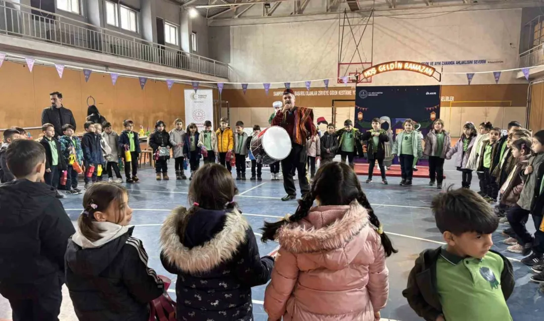 Zonguldak İl Millî Eğitim Müdürü Uygar Keskin, Millî Eğitim Bakanlığı