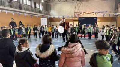 Zonguldak İl Millî Eğitim Müdürü Uygar Keskin, Millî Eğitim Bakanlığı