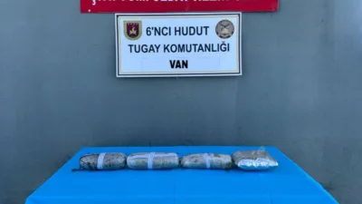 Milli Savunma Bakanlığı (MSB), Türk Silahlı Kuvvetleri’ne (TSK) bağlı Hudut