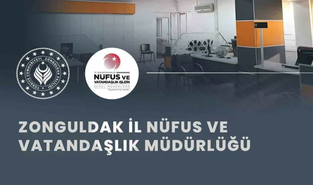 Zonguldak Valiliği, 1 Mart 2026 Pazar günü gerçekleştirilecek olan Milli