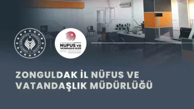 Zonguldak Valiliği, 1 Mart 2026 Pazar günü gerçekleştirilecek olan Milli