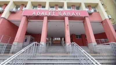 Kocaeli ve Sivas’ta düzenlenen müsabakalara götürdüğü 13 yaşındaki öğrencisine cinsel