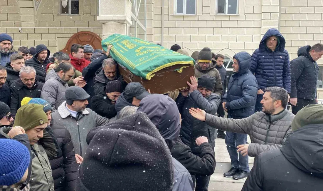 Bolu’da evinde asılı halde cansız bedeni bulunan 16 yaşındaki çocuğun