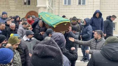 Bolu’da evinde asılı halde cansız bedeni bulunan 16 yaşındaki çocuğun