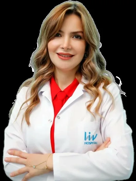 Çocuk Sağlığı ve Hastalıkları Uzmanı Dr. Büşra Süzen Celbek, okul