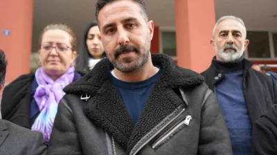Kocaeli’de çocuğunun okulunda teneffüs zilinin “Kabe’de Hacılar” ilahisi olarak değiştirilmesine