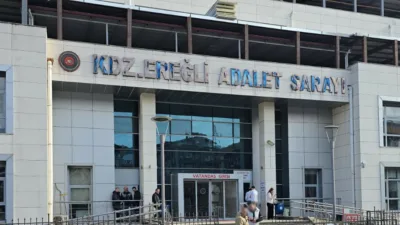 Karadeniz Ereğli ilçesinde araçla çarptığı yayanın ölümüne neden olan sürücü,