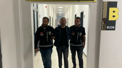 Kocaeli’de silahla öldürmeye teşebbüs suçundan hakim karşısına çıkan sanık Ramis
