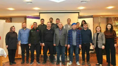 Düzce Ticaret ve Sanayi Odası’nın (DTSO) yürütmekte olduğu Otomotiv Sanayi