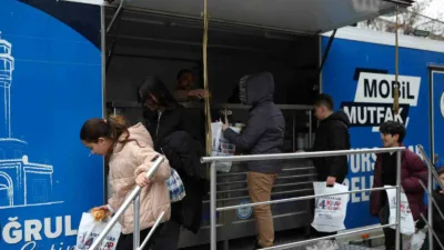 Pursaklar Belediyesi tarafından düzenlenen Pursaklar 4. Kitap Günleri’nde kitap ve