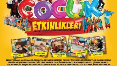 Pursaklar Belediyesi, Ramazan ayı boyunca Yaşam Merkezi’nde düzenleyeceği etkinliklerle ilçe
