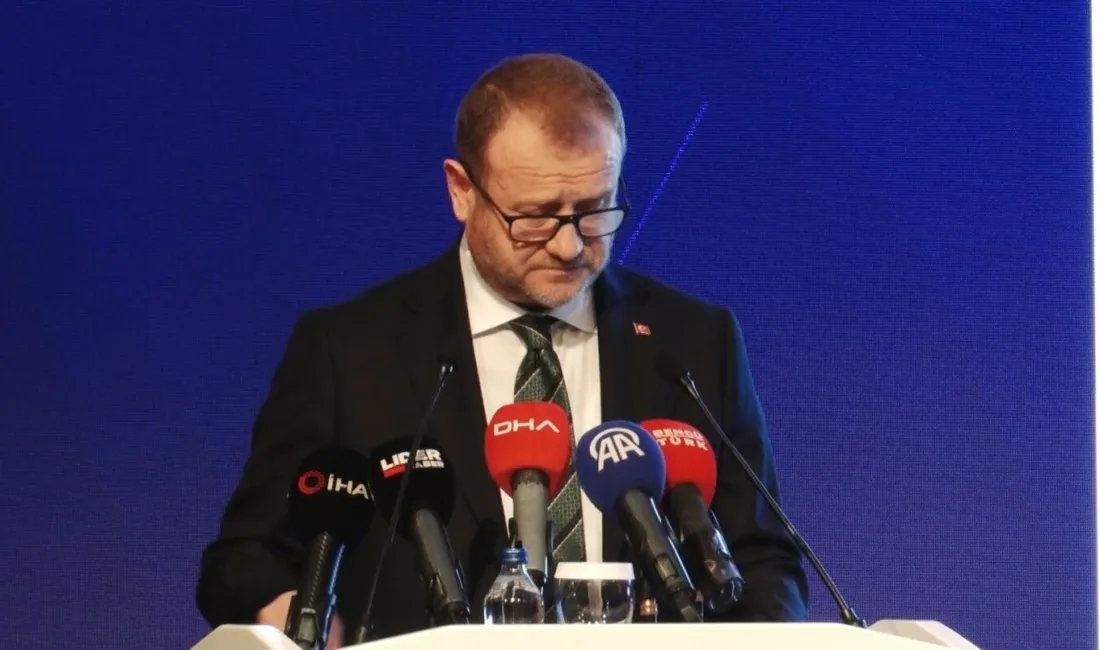 Radyo ve Televizyon Üst Kurulu (RTÜK) Başkanı Mehmet Daniş, “Geçmişte