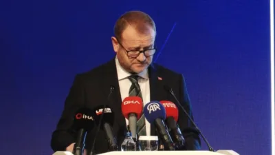 Radyo ve Televizyon Üst Kurulu (RTÜK) Başkanı Mehmet Daniş, “Geçmişte