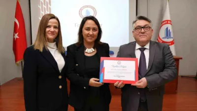 Zonguldak Bülent Ecevit Üniversitesi (BEUN) Sağlık Bilimleri Fakültesinde, 2025-2026 Akademik