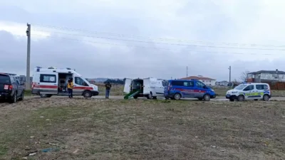 Sakarya’nın Karasu ilçesinde sahilde bulunan cesedin kimliği belli oldu. Hayatını
