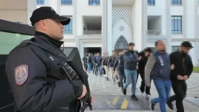 Kocaeli merkezli 17 ilde, sahte ilanlar ve oltalama yöntemiyle dolandırıcılık