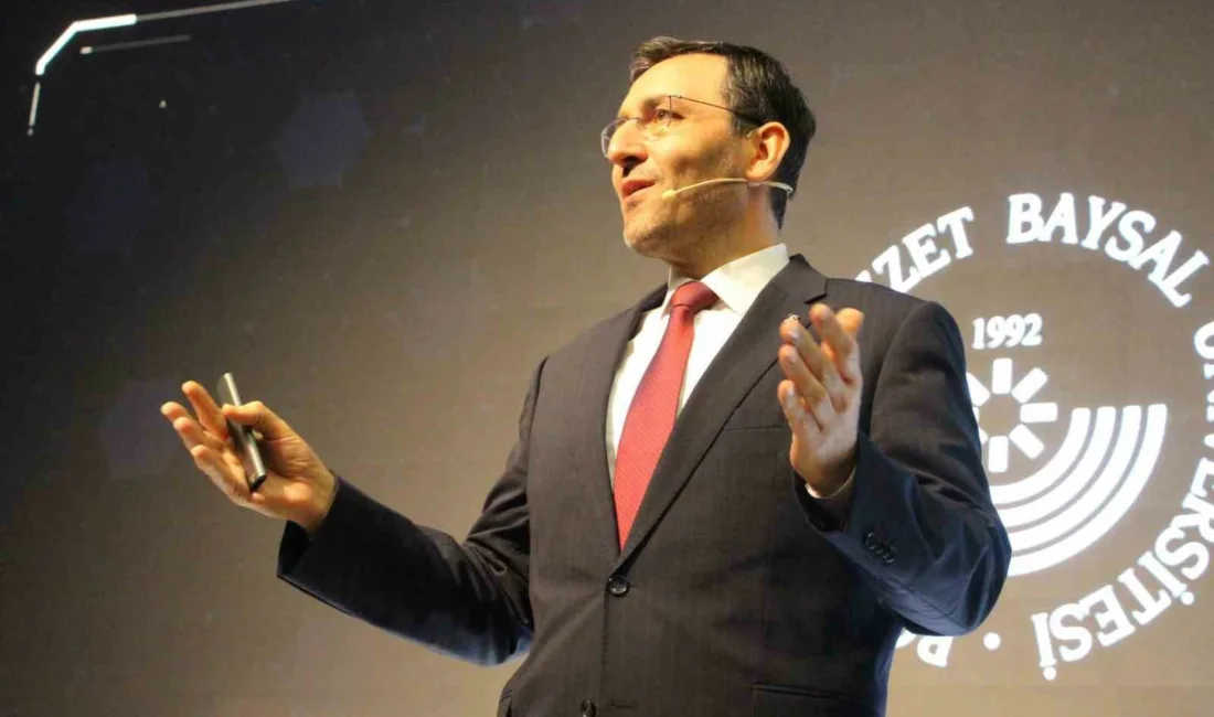 Türkiye’nin savunma sanayi devlerinden ROKETSAN’ın üst düzey yönetimi, stratejik iş