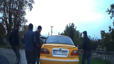 Kocaeli merkezli 3 ilde, yurda soktukları düzensiz göçmenleri güvenli evlerde