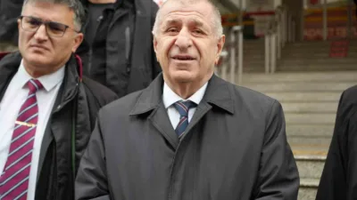 Eski Rize Milletvekili Şevki Yılmaz’ın, “Osmanlıyı süren soysuzları lanetle anıyorum”
