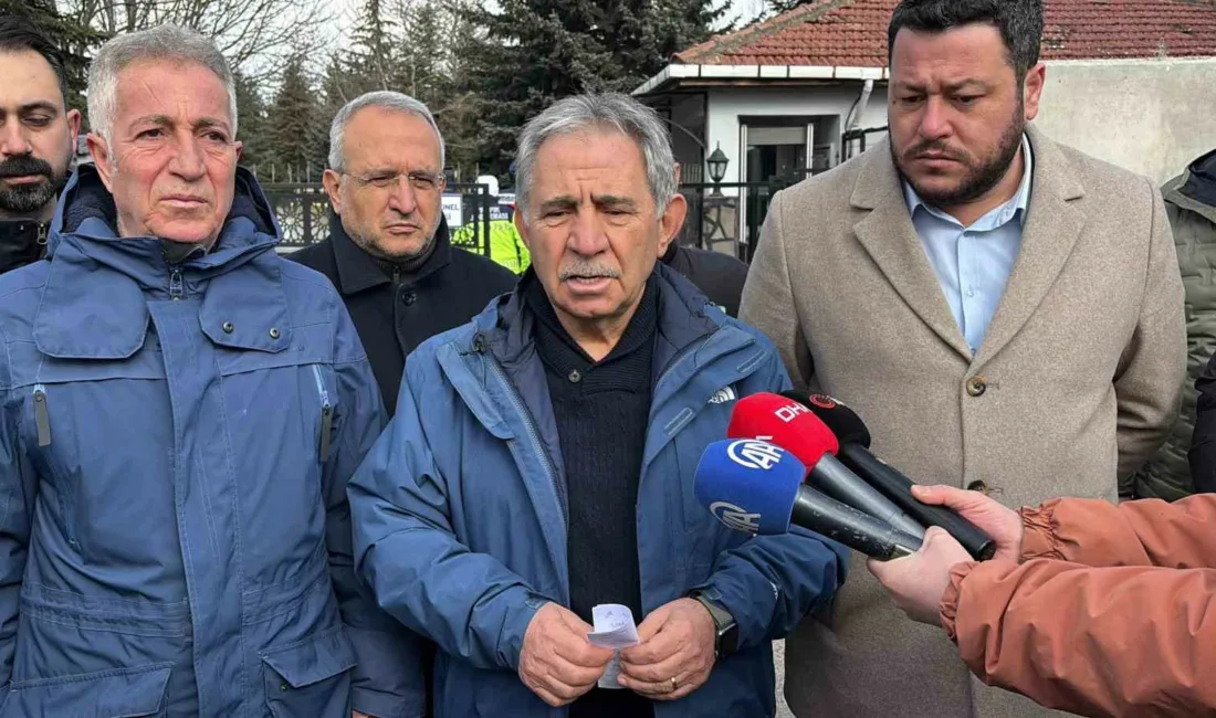 Bolu Belediyesine yönelik gerçekleştirilen irtikap soruşturması kapsamında, Bolu Belediye Başkanı’nda