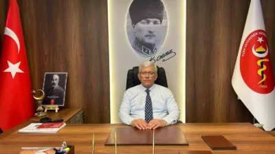 Türk Veteriner Hekimleri Birliği (TVHB) Başkanı Ali Eroğlu, “Göçmen kuşların