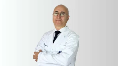 Bayındır Söğütözü Hastanesi Nöroloji Uzmanı Uzm. Dr. Serdar Eren, “Kadınların