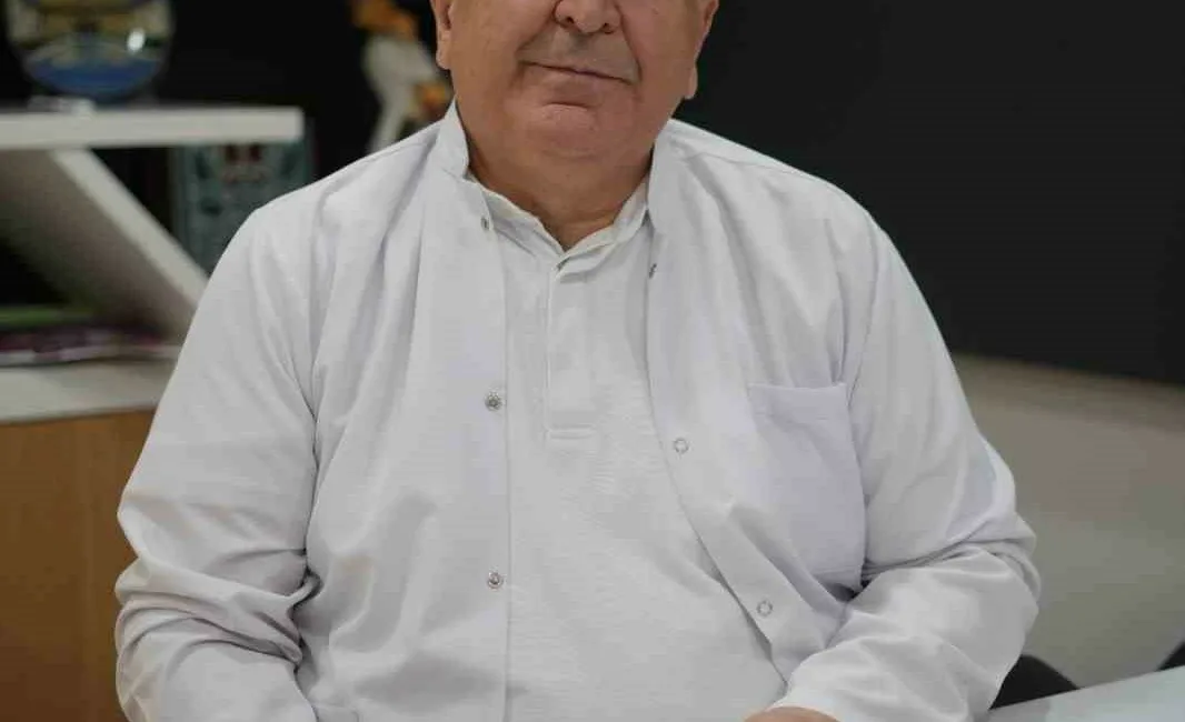 Uzm. Dr. Adem Delice, Dünya Epilepsi Günü dolayısıyla yaptığı açıklamada,