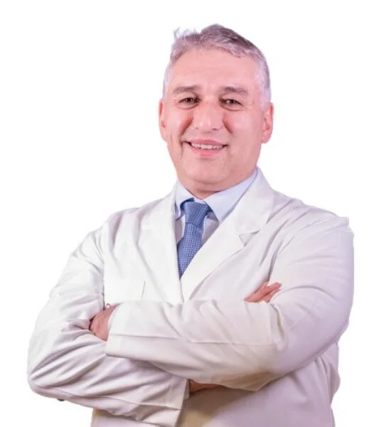 Güven Hastanesi Ortopedi ve Travmatoloji Uzmanı Prof. Dr. Serkan İltar,