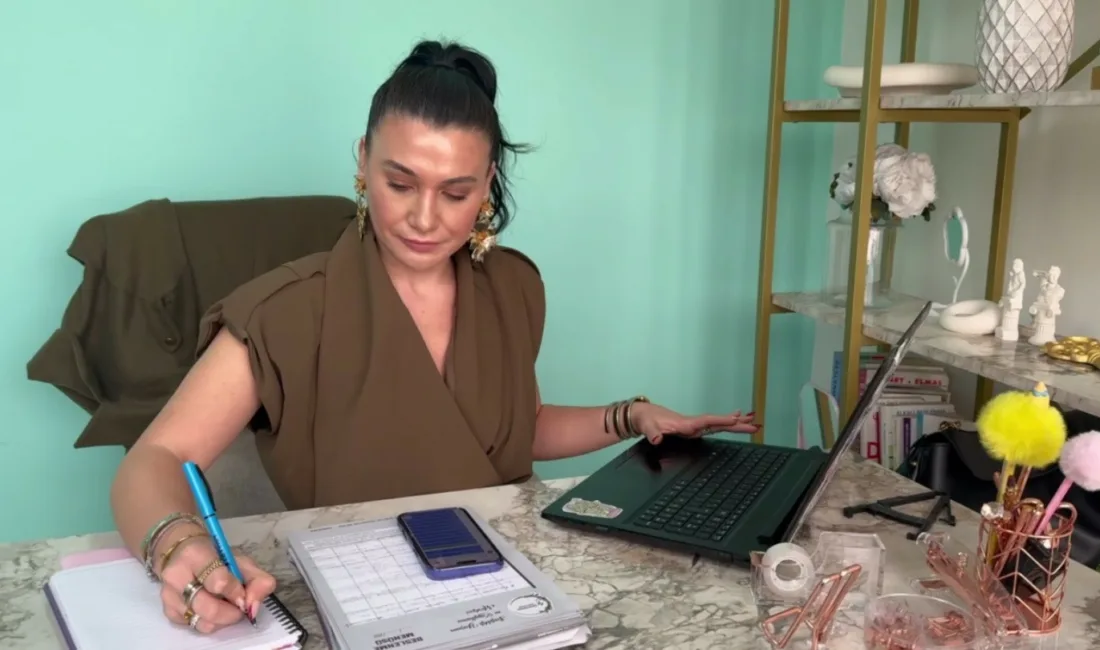 Zonguldak’ta Diyetisyen Gizem Güneş, Ramazan ayında sağlıklı beslenmenin püf noktalarına