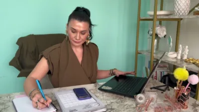Zonguldak’ta Diyetisyen Gizem Güneş, Ramazan ayında sağlıklı beslenmenin püf noktalarına