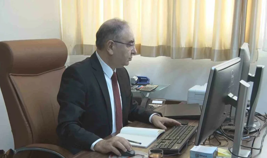 Sağlık Bilimleri Üniversitesi Gülhane Tıp Fakültesi Halk Sağlığı Anabilim Dalı