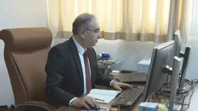 Sağlık Bilimleri Üniversitesi Gülhane Tıp Fakültesi Halk Sağlığı Anabilim Dalı