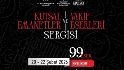 Kültür ve Turizm Bakanlığı Vakıflar Genel Müdürlüğü ile Milli Saraylar