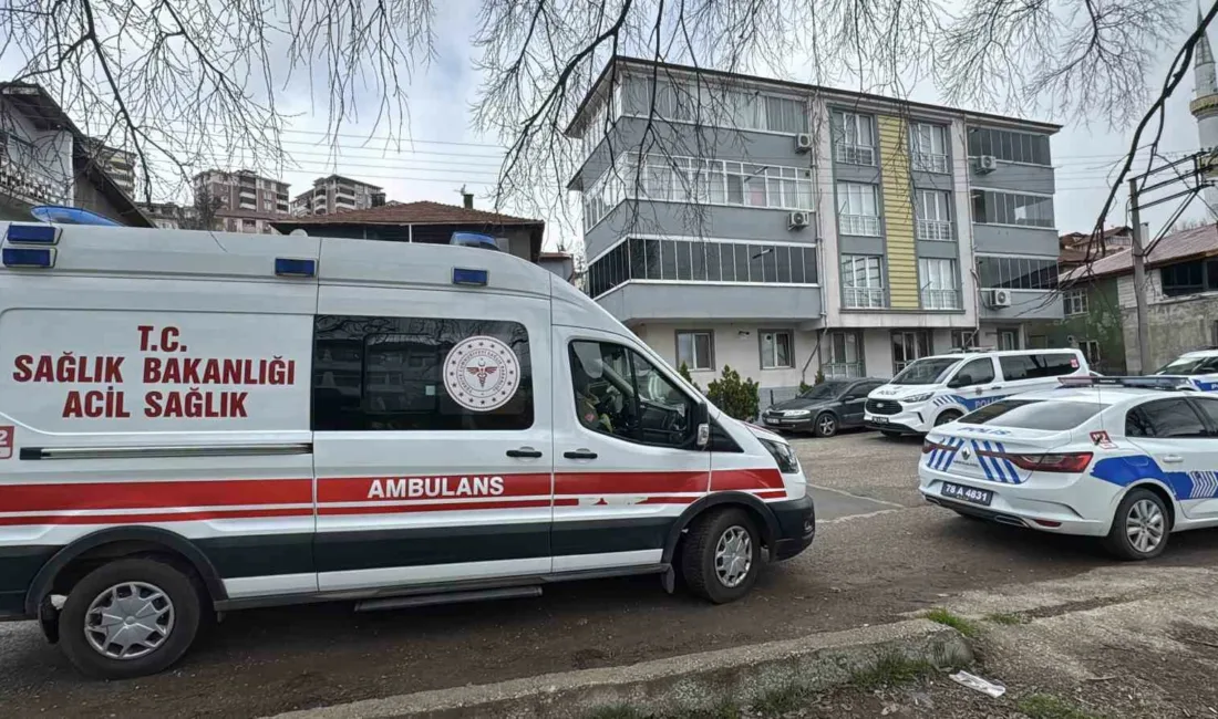 Karabük’te 82 yaşındaki kadın, yalnız yaşadığı evinde ölü bulundu. Olay,