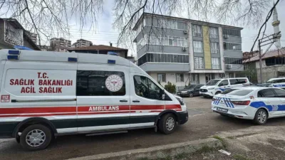 Karabük’te 82 yaşındaki kadın, yalnız yaşadığı evinde ölü bulundu. Olay,