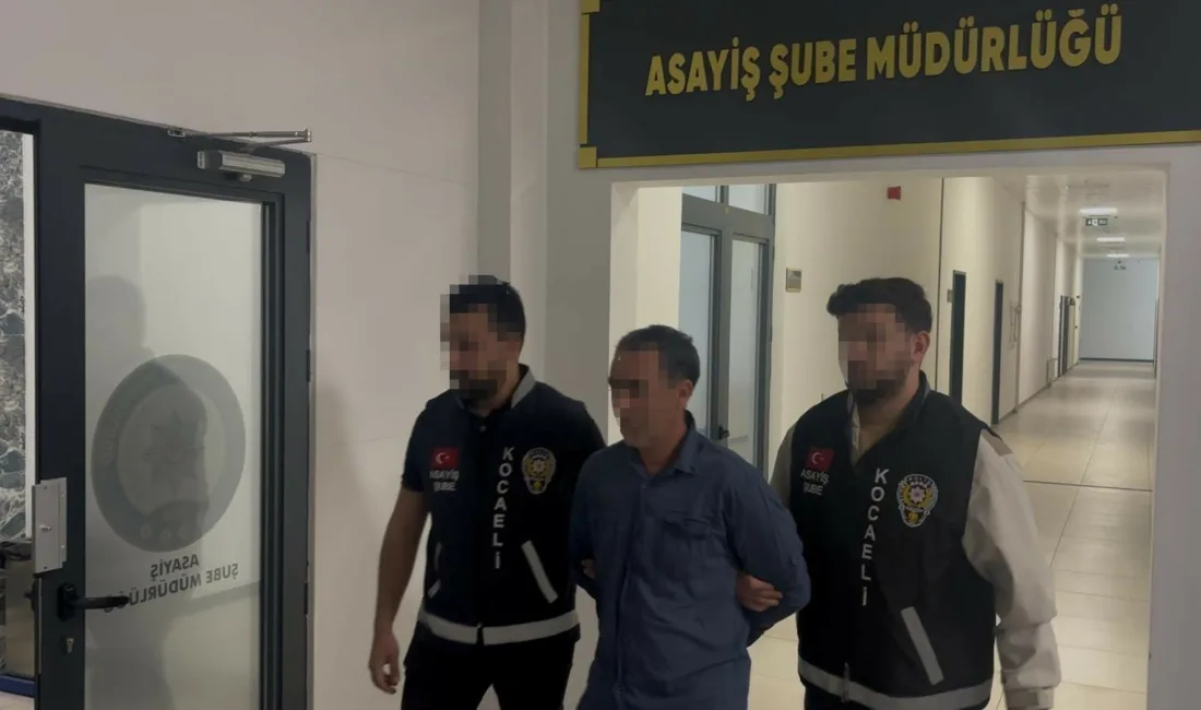 Kocaeli’de yeğenini pompalı tüfekle vurarak öldüren amca son kez mahkeme