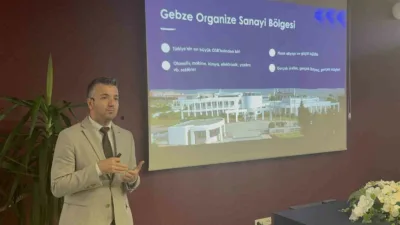 Gebze Organize Sanayi Bölgesi (GOSB) Teknopark, TÜBİTAK’ın Bireysel Genç Girişim