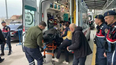 Zonguldak’ın Kilimli ilçesine bağlı Gelik beldesinde yaşanan maden ocağındaki göçükte