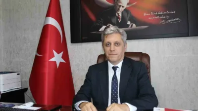Zonguldak İl Sağlık Müdürü Uzm. Dr. Mustafa Özkan Gün, Ramazan