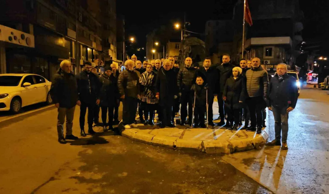 Kahramanmaraş merkezli “asrın felaketi” olarak nitelendirilen 6 Şubat depremlerinin üçüncü