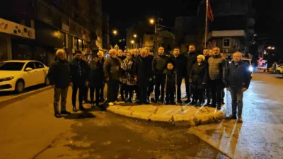 Kahramanmaraş merkezli “asrın felaketi” olarak nitelendirilen 6 Şubat depremlerinin üçüncü